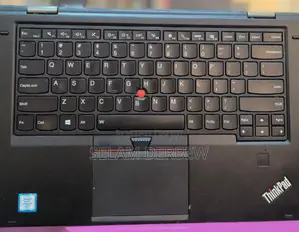 New Laptop Lenovo Thinkpad X1 Yoga 16GB Intel Core I7 SSD 256GB