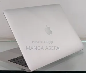 New Laptop Apple MacBook Pro 2017 8GB Intel Core I5 SSD 256GB