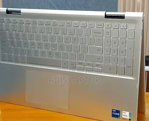New Laptop Dell Inspiron 7566 16GB Intel Core I7 SSD 512GB