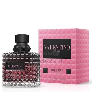 Born in Roma Intense Eau De Parfum Spray 100ml
