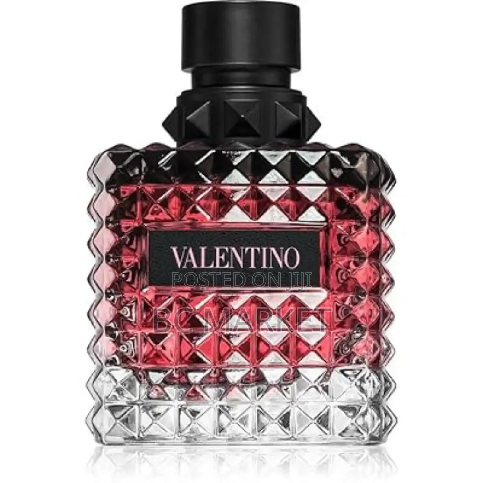 Born in Roma Intense Eau De Parfum Spray 100ml