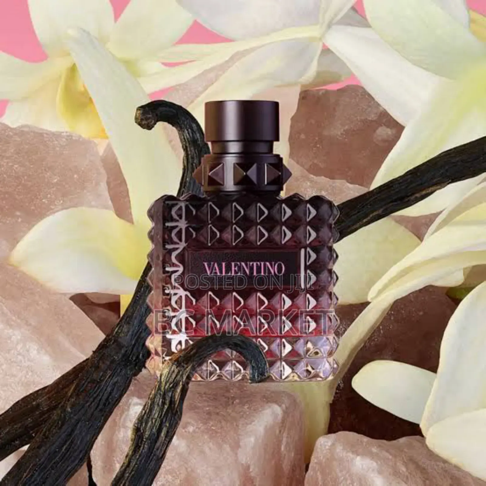 Born in Roma Intense Eau De Parfum Spray 100ml