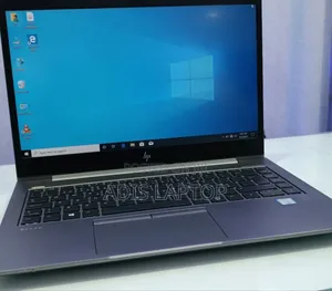 New Laptop HP ZBook 15 16GB Intel Core I5 SSD 512GB