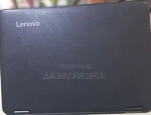 New Laptop Lenovo Yoga 9i 4GB Intel Core I5 SSD 500GB