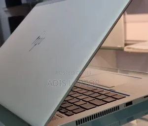 New Laptop HP EliteBook 840 G5 16GB Intel Core I7 SSD 512GB