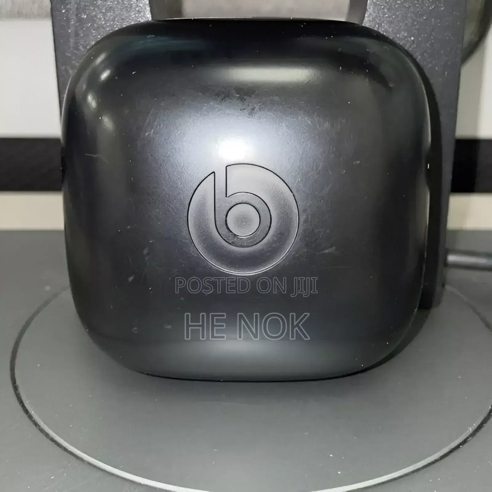 Power Beats Pro