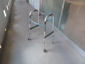 ዩዝድ Walker Medical12medical Walker44medical Walker32walker