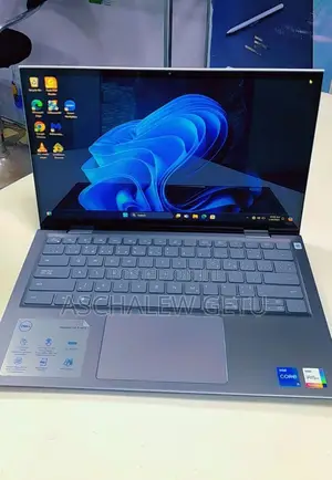 New Laptop Dell Inspiron 15 8GB Intel Core I5 SSD 256GB