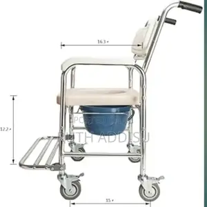 Commode Chair32poty Chair21medical Commode Chair35commode