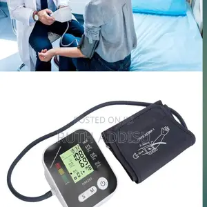 Digital Blood Pressure Monitor14digital Bp New32digital Bp