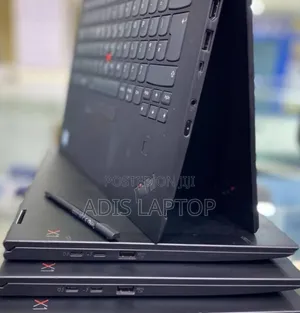 New Laptop Lenovo Thinkpad X1 Yoga 16GB Intel Core I7 SSD 512GB