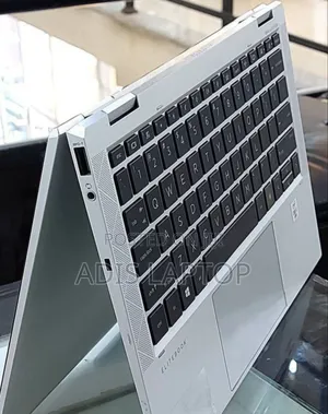 New Laptop HP EliteBook X360 1040 G7 16GB Intel Core I7 SSD 512GB