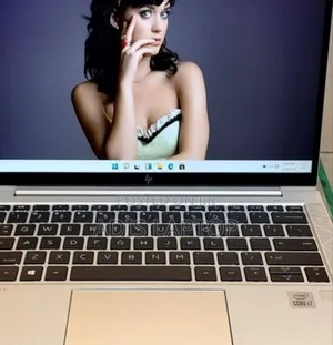 New Laptop HP EliteBook X360 1040 G7 16GB Intel Core I7 SSD 512GB