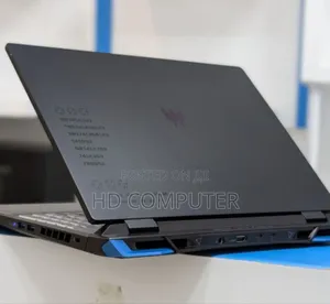 New Laptop Acer Predator Helios 300 16GB Intel Core I9 SSD 1T