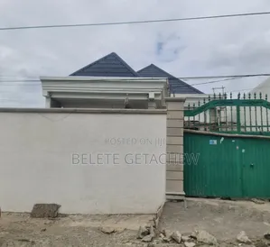 3bdrm Villa in Wosen, Luxury Villa, Yeka for sale