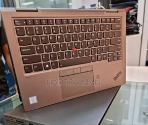 New Laptop Lenovo ThinkPad Yoga 16GB Intel Core I7 SSD 512GB