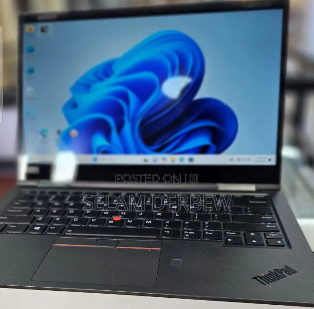 New Laptop Lenovo Thinkpad X1 Yoga 16GB Intel Core I7 SSD 512GB
