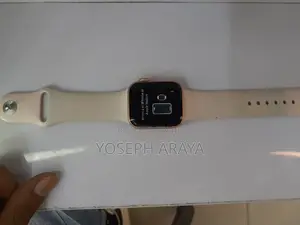 Apple Watch Series 5