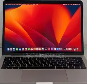 New Laptop Apple MacBook Pro 2017 8GB Intel Core I5 SSD 256GB