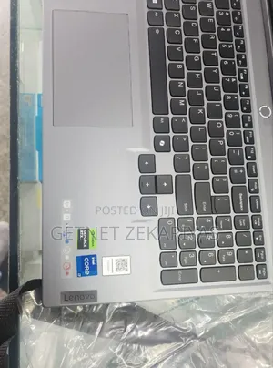 New Laptop Lenovo Legion 5i 32GB Intel Core I9 SSD 1T