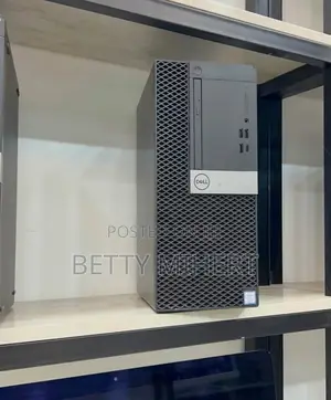 Desktop Computer Dell Optiplex 7050 8GB Intel Core I5 HDD 1T