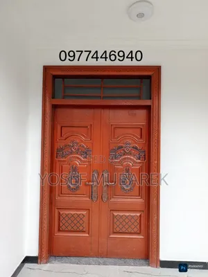 Soundproof Doors