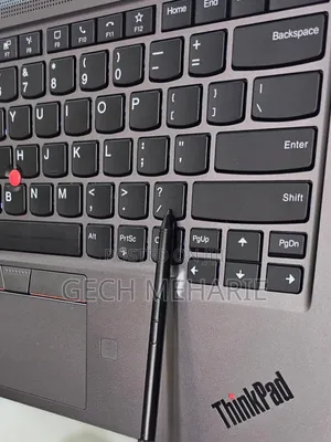 New Laptop Lenovo Thinkpad X1 Yoga 16GB Intel Core I7 SSD 512GB