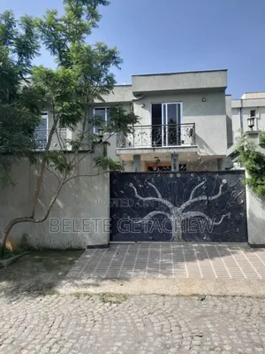 8bdrm House in Ayat, B+G+1 Luxury, Bole for sale