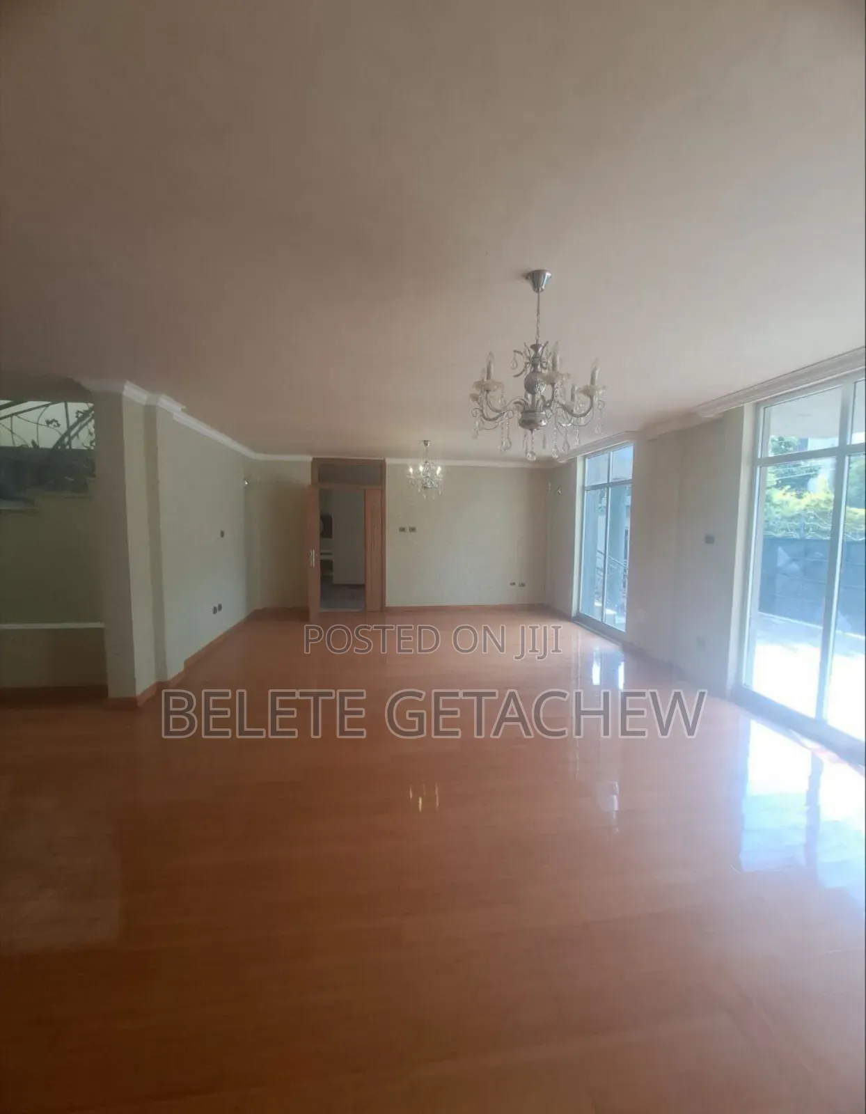 8bdrm House in Ayat, B+G+1 Luxury, Bole for sale