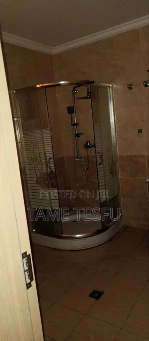 Furnished 3bdrm Villa in Hayat, Bole for sale