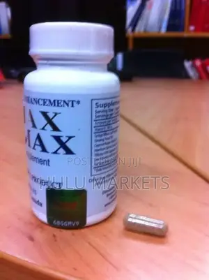 Vimax Izon 30 Capsule