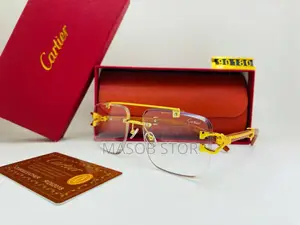 Sunglasses for Men Women/ ብራንድ የሴትና ወንድ መነፀሮችን