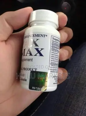 Vimax Izon 30 Capsule