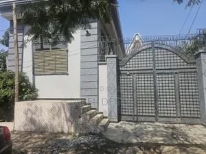 Furnished 4bdrm House in Gende Oda, Adama for sale