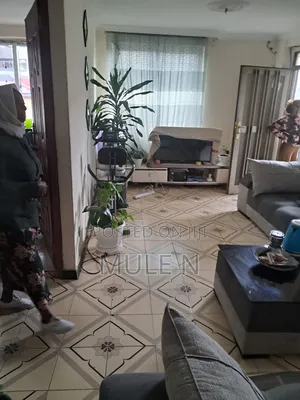Furnished 1bdrm Condo in Abado Condominium, Yeka for sale