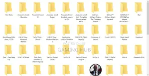 85+ Pc Games Include Gta V, Red Dead 2, Pes 24, Fifa 23