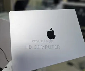 New Apple MacBook Pro 2023 M3 Max 14-Inch 8GB Apple M3 Pro SSD 512GB