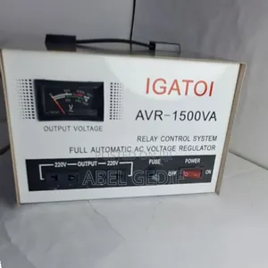 Igatoi for Stablizers