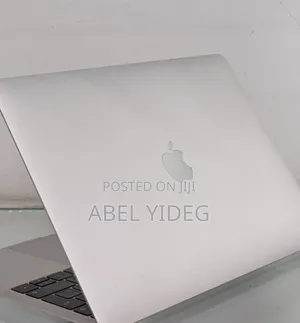 New Laptop Apple MacBook Pro 2017 8GB Intel Core I5 SSD 256GB