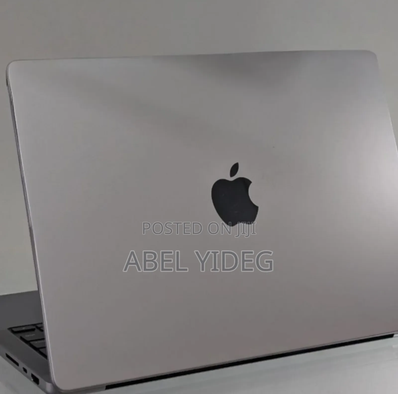 New Laptop Apple MacBook Pro 2021 M1 16GB Apple M1 Pro SSD 512GB