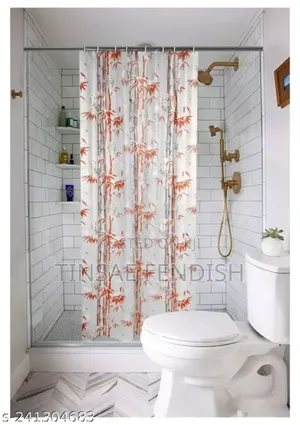 Shower Curtains Waterproof We Have Delivery