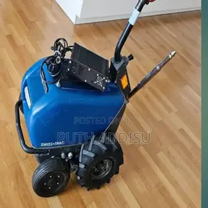 Electdical Wheelchakr43swiss Trac32electrical Swiss Trac