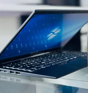 New Laptop Lenovo ThinkPad X1 Carbon 8GB Intel Core I5 SSD 512GB