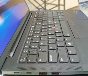 New Laptop Lenovo ThinkPad X1 Carbon 32GB Intel Core I7 SSD 512GB