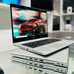 New Laptop HP EliteBook 840 16GB Intel Core I7 SSD 512GB