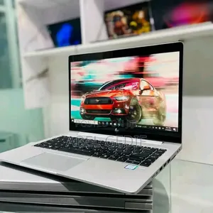 New Laptop HP EliteBook 840 16GB Intel Core I7 SSD 512GB