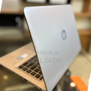 New Laptop HP EliteBook 840 8GB Intel Core I7 HDD+SSD 1T
