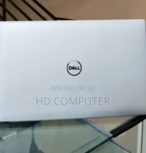 New Laptop Dell Inspiron 15 8GB Intel Core I7 SSD 512GB
