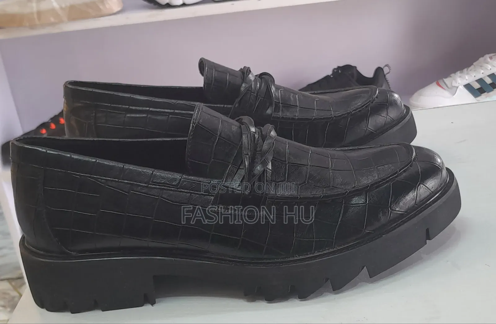Leather Materal