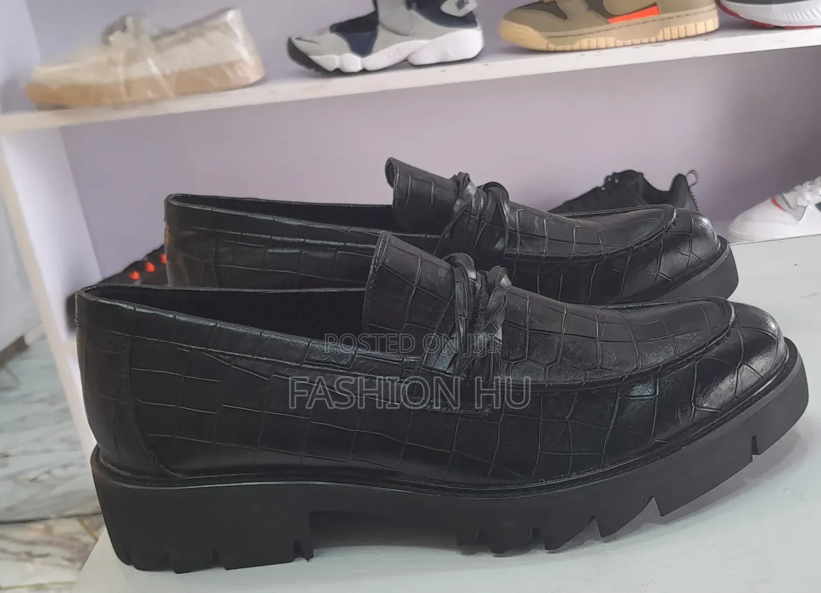 Leather Materal